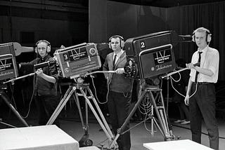 What most production agencies fail to grasp when they try to grow into creative agencies — How to…