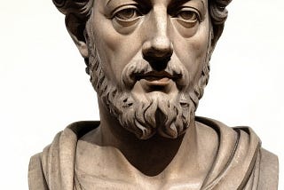 “Unlocking True Happiness: The Timeless Wisdom of Marcus Aurelius and the Path of Stoicism”