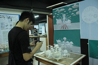 Do you want to study Architecture? Here’s what you need to prepare!