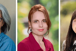 2025 EDGE in Tech Athena Award winners promote inclusion in tech