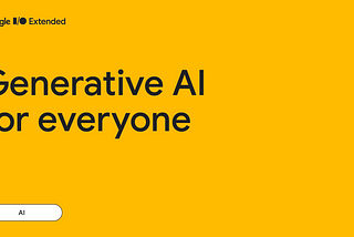 What's New in Generative AI in 2023