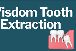 Wisdom Tooth Extraction | TTB