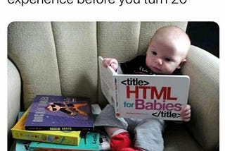 20 More JavaScript Memes