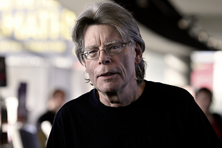 Stephen King recommends only one book on writing