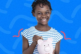 Six Easy Ways To Teach Kids How To Manage Money