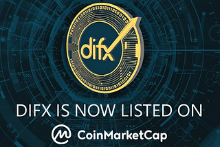 DIGITAL FINANCE EXCHANGE (DIFX) ROUND 2 AIRDROP