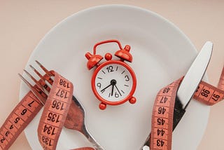 Here’s Why Intermittent Fasting May Not Work In Your Favour