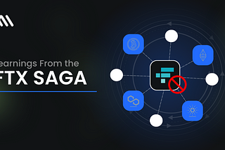Owning Digital Assets Requires Secure & Decentralized Custody Solutions