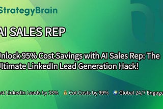 Want to generate leads on LinkedIn at low cost?