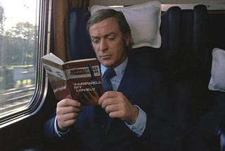 Iconic British Films: ‘Get Carter’ (1971)