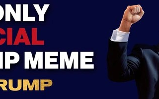 OFFICIAL TRUMP ($TRUMP): A Deep Dive into Solana’s Political Meme Coin