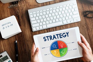 Significance of Market Research in Shaping Brand Strategy