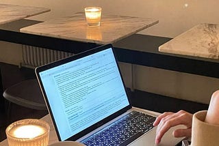 Just Ghostwriting Can Make You $5K/Month