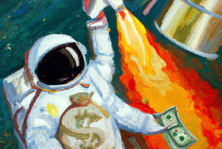 The Perils with Crowdfunding
