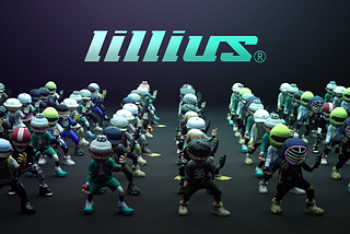 [About LILLI NFT] What is LILLI NFT?
