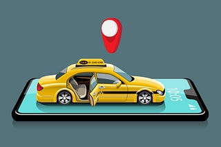 Revolutionizing Ride-Hailing: Your Ultimate Guide to Launching a Careem Clone Business