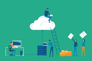 Escape the Dollar Trap: Affordable Cloud Solutions Built for Businesses