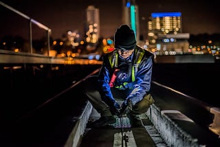 Another inconvenient truth: The steps we need to take to avert a global skills crisis