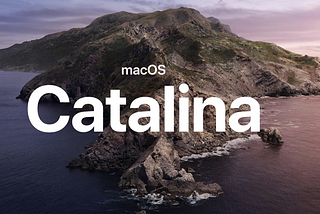 Fix display issues with DisplayLink and macOS Catalina
