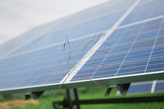 Solar Energy Lights Up Zambia