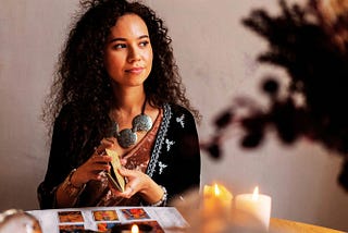 The Metaphysical Side of INFJs and INFPs