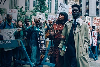 Batas Antara Aspirasi dan Subversi Serial Netflix WHEN THEY SEE US: Rasisme yang Meledak-ledak