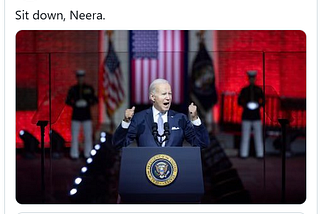 Memes — early October