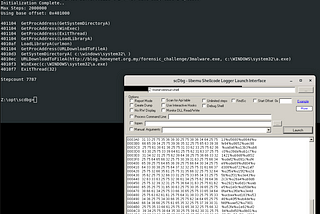 CyberDefenders — GetPDF Lab