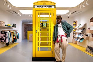 Why Tyler, the Creators Brand, Golf Wang, Has Been Irritating Fans