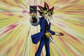 Architecting Yu-Gi-Oh!
