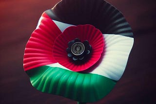 Britain’s Remembrance Day and the truths that dare not speak their name