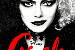 [HD] Cruela (Cruella) 2021~ #VER HD F I L M E — ONLINE (GRATIS) português