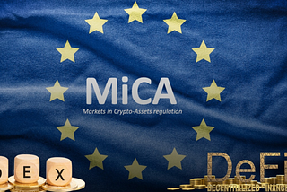 MiCA 2.0: Regulatory Clarity for DeFi