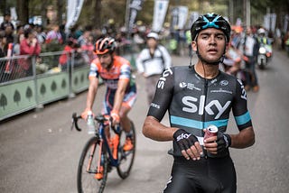 Curtain Call: The Japan Cup