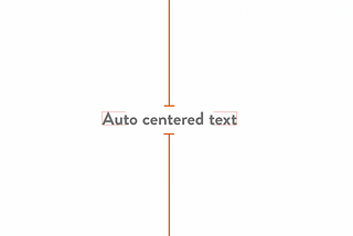 How to Auto Center Text Layer in After Effects