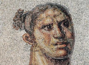 Champions Set in Stone: The Athlete Mosaics of Ancient Glory