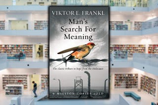 Five Great Books: Man’s Search for Meaning, Paradise Lost, The Process, and More!