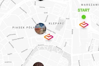 ClippGO dla Roku Lema w Krakowie