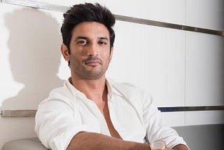 Sushant Singh Rajput- the demise of an ‘outsider’- what we can do to prevent it from being just…