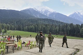 My Thoughts on the Pahalgam Attacks