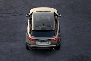 Range Rover Velar — Prices, Specifications and Release Date