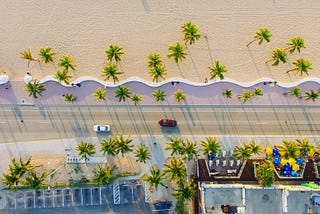 The Surfside Tragedy Could Be a ‘Bellwether Moment’ for Managed Retreat