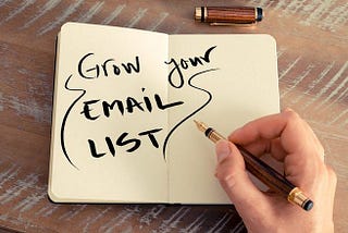 Why “Reply to This Email” Makes Sense