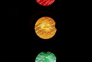 The Traffic Signal of Life