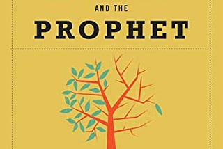 Book Overview: The Wizard and the Prophet.
