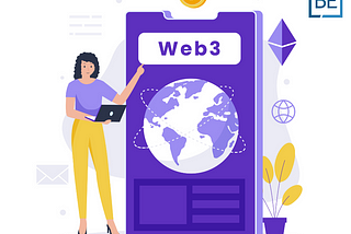 Metaverse Web-3.0 update — April 2022
