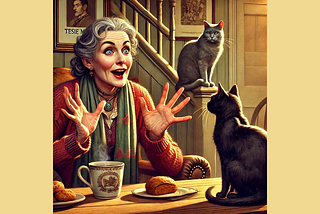 The Irish Art of Storytelling