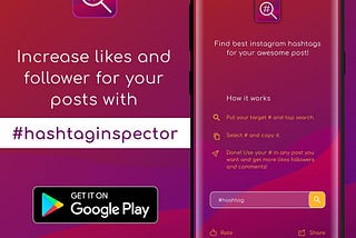 Hashtag Finder — How to find popular hashtags for Instagram and Twitter?