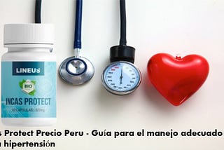 Incas Protect Precio Peru