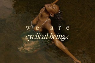 Unlearning Shame, Embracing Pleasure